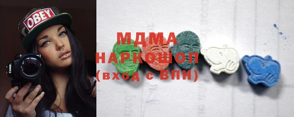 гидра Бородино